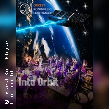 Hospizkonzert 2026 - Into Orbit