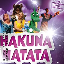 Hakuna Matata – Das Musical