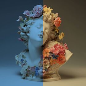 Sinfoniekonzert „Schicksal.Liebe.Freiheit"