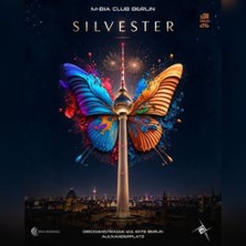 Silvester Bäng 2026 by Intoxication