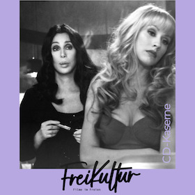 FreiKultur - Burlesque