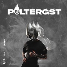 Poltergst