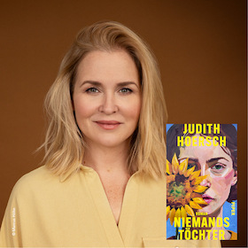 Judith Hoersch präsentiert "Niemands Töchter"