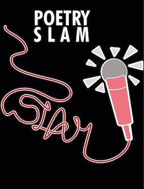 Poetry Slam