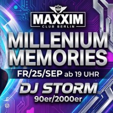 Millenium Memories