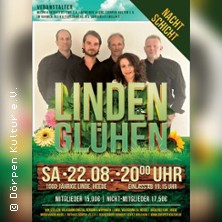 Heeder Lindenglühen