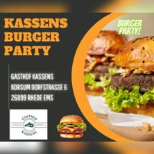 Burger Abend