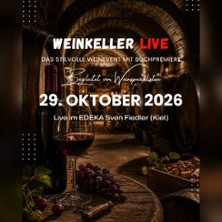Weinkeller LIVE