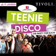 Teenie Disco
