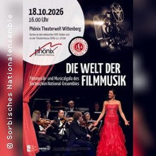 Die Welt der Filmmusik