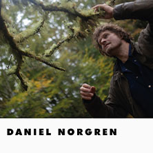 Daniel Norgren