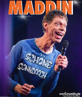 Maddin Schneider - Schöne Sonndaach