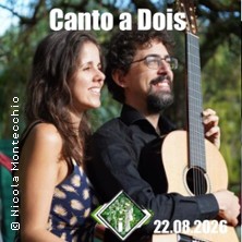 Canto a Dois