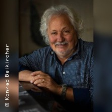 Hommage an Konrad Beikircher