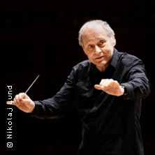 Mahler 4 | Ádám Fischer, Ruzan Mantashyan, Dresdner Philharmonie