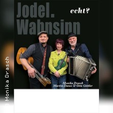 Jodelwahnsinn