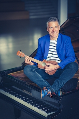 Markus Kapp: 10 Jahre KAPParett