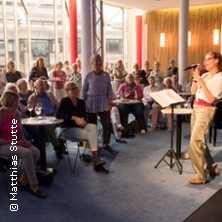 Theater Krefeld und Mönchengladbach