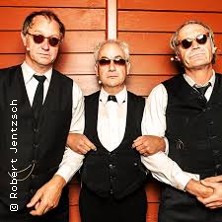 Zwinger-Trio Dresden - Trio-Mania