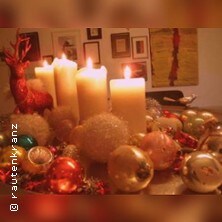 Adventsfrühstück