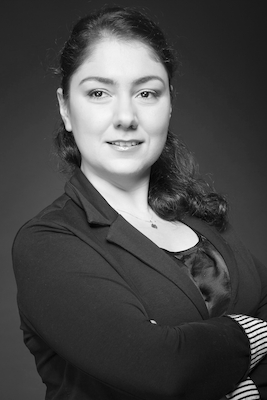 Susanna Kadzhoyan spielt: Sturmsonate, Carnaval und Appassionata!