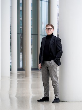 Preisträgerkonzert des Internationalen Gottfried-Silbermann-Orgelwettbewerbs