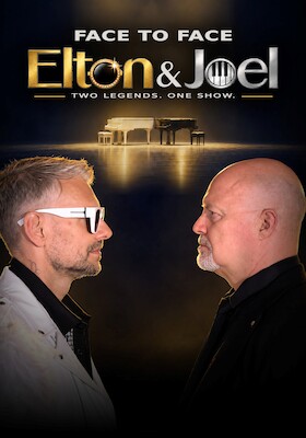 Elton & Joel - TWO LEGENDS.ONE SHOW -A tribute to Elton John & Billy Joel