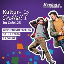 Wochenendrebellen – Film & Gespräch