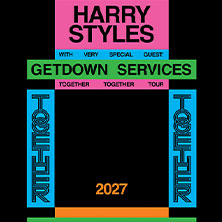 Harry Styles: Together, Together