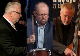 Wagner-Schürmann-Beck TRIO