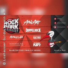 ROCK IM PARK 2026