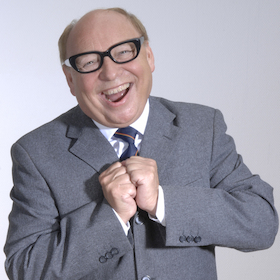 Hans-Joachim Heist - Noch´n Gedicht - Der große Heinz-Erhardt-Abend