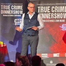 True Crime Dinner