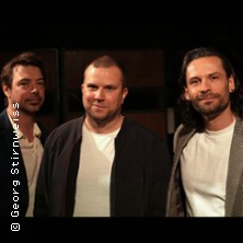 songs & stories live - Die größten Hits und ihre Geschichte