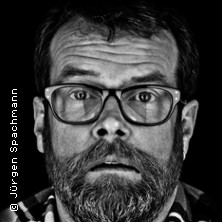 Jochen Malmsheimer - Wenn Worte reden könnten oder: 14 Tage im Leben einer Stunde