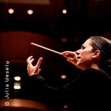 WDR Sinfonieorchester | Marie Jacquot – Bruckners Sechste