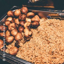Taste of Africa Food Festival