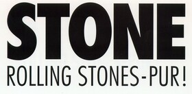 Stone - Stones pur!