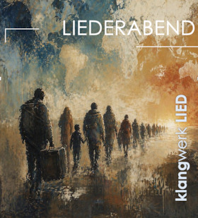 Migration und kulturelle Identität - Kooperationskonzert von klangwerk LIED mit dem SWR Vokalensemble
