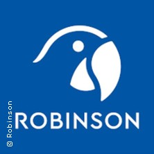 ROBINSON Midsummer White Night