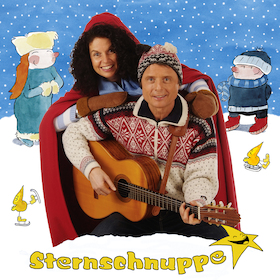 Sternschnuppe - Winterlieder