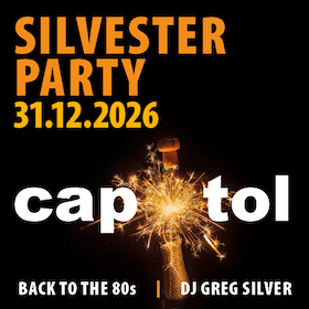 Silvesterbuffet incl. Party