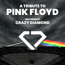 Crazy Diamond - The Pink Floyd Tribute - Augusta Raurica - Live in Concert