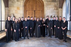 Seicento vocale - 50. Kirchenmusiktage der Katholischen Stadtkirche Nürnberg