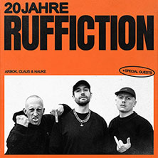 Ruffiction