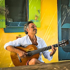 Trio Manuel Randi - SUD - Italiens Süden
