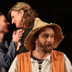 Was ihr wollt (nach Shakespeare) - Komödie von Shakespeare