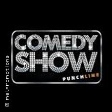 Punchline Comedy
