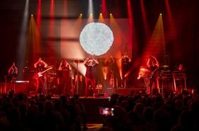 STING meets GABRIEL - a Tribute to "RockPaperScissors-Tour 2016“
