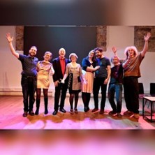 Comedy Candy